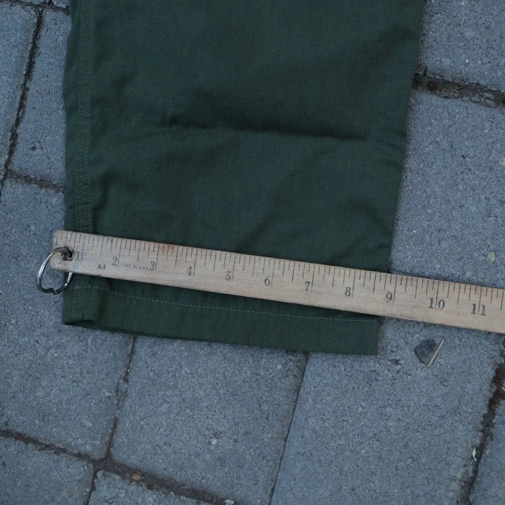 32x30 Prometheus Design Werx Double Knee Tactical Pants Made In USA Excellent